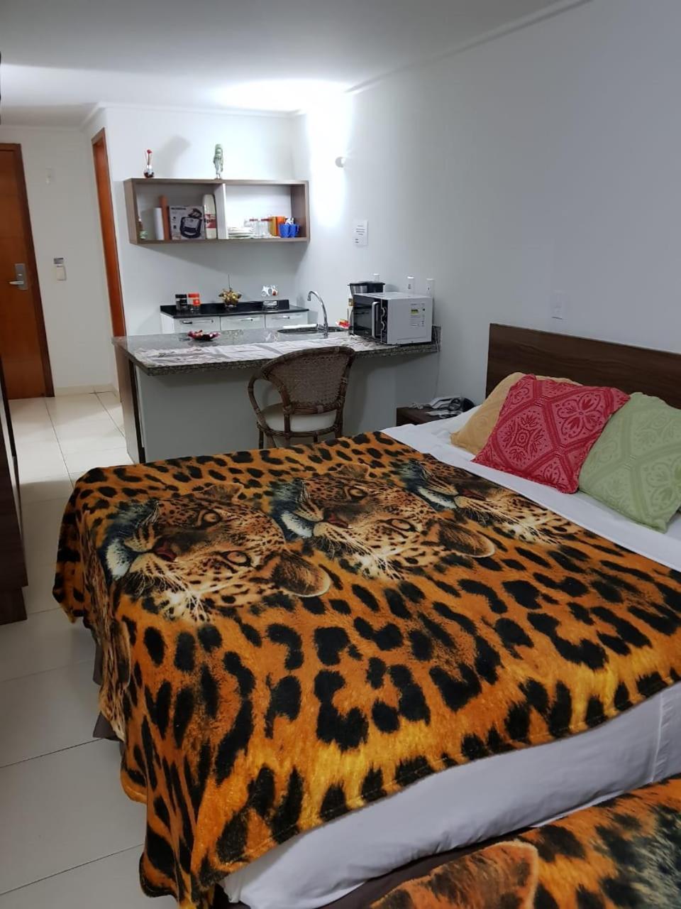 Apartamento Em Cabo Branco Jo O Pessoa